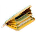 Портмоне Piquadro BL SQUARE/Lemon PD1515B2R_G5