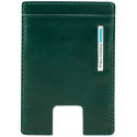 Кредитница Piquadro BL SQUARE/Forest PP4768B2R_VE6