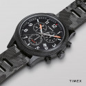 Чоловічий годинник Timex ALLIED LT Chrono Tx2t33100