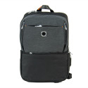 Рюкзак для ноутбука Echolac ECHOLAC/Black EcCKP786