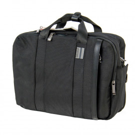 Сумка-рюкзак Echolac PLANET/Black EcCP757