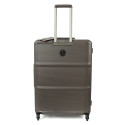 Чемодан Echolac ELISE/Grey L Большой EcPC094-401-04
