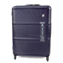 Чемодан Echolac ELISE/Purple L Большой EcPC094-401-17