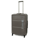 Валіза Echolac ELISE/Grey M Середня EcPC094-402-04