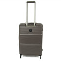 Валіза Echolac ELISE/Grey M Середня EcPC094-402-04
