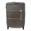 Валіза Echolac ELISE/Grey M Середня EcPC094-402-04