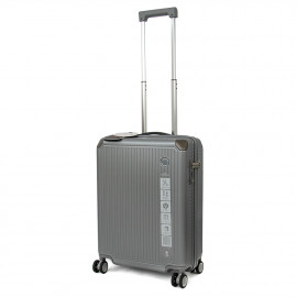 Чемодан Echolac SHOGUN/Silver S Маленький EcPC148A-403-09