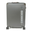 Валіза Echolac SHOGUN/Silver S Маленька EcPC148A-403-09