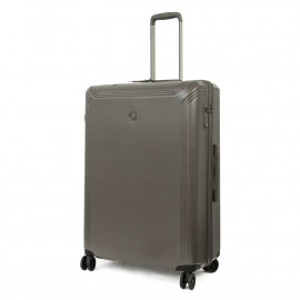 Чемодан Echolac CIVIL/Grey L Большой EcPC162-401-04