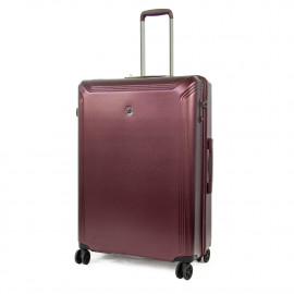Чемодан Echolac CIVIL/Burgundy L Большой EcPC162-401-20
