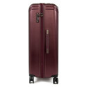 Чемодан Echolac CIVIL/Burgundy L Большой EcPC162-401-20