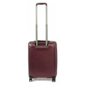 Чемодан Echolac CIVIL/Burgundy S Маленький EcPC162-403-20