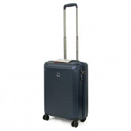 Валіза Echolac CIVIL/Navy S Маленька EcPC162-403-40