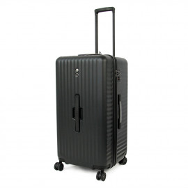 Чемодан Echolac CELESTRA SUPERTRUNK/Black L Большой EcPC183K-401-01