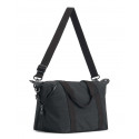 Жіноча сумка Kipling ART MINI True Dazz Black (G33) K15410_G33