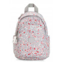 Рюкзак Kipling DELIA MINI Speckled (48X) KI2922_48X Рюкзак Kipling DELIA MINI Speckled (48X) KI2922_48X