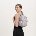 Рюкзак Kipling DELIA MINI Speckled (48X) KI2922_48X Рюкзак Kipling DELIA MINI Speckled (48X) KI2922_48X