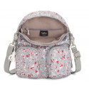 Рюкзак Kipling FIREFLY UP Speckled (48X) KI7452_48X