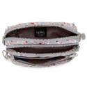 Сумочка / Клатч Kipling ABANU MULTI Speckled (48X) KI3264_48X