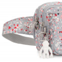 Сумочка / Клатч Kipling ABANU MULTI Speckled (48X) KI3264_48X