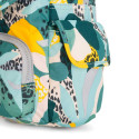Рюкзак Kipling CITY PACK MINI Urban Jungle (49L) KI4628_49L