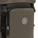 Рюкзак для ноутбука Kipling YANTIS Cool Moss (75U) KI3323_75U
