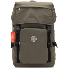Рюкзак для ноутбука Kipling YANTIS Cool Moss (75U) KI3323_75U
