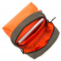 Рюкзак для ноутбука Kipling YANTIS Cool Moss (75U) KI3323_75U