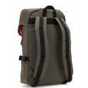 Рюкзак для ноутбука Kipling YANTIS Cool Moss (75U) KI3323_75U