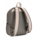 Рюкзак Kipling DELIA Dark Metal (55Y) KI5245_55Y