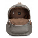 Рюкзак Kipling DELIA Dark Metal (55Y) KI5245_55Y