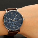 Мужские часы Timex SOUTHVIEW Multifunction Tx2t35100