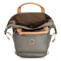 Рюкзак Kipling TSUKI S Dark Metal (55Y) KI4112_55Y