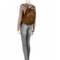 Рюкзак Kipling DELIA Mustard Green (27J) KI5245_27J