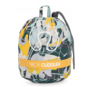 Разный дорожный аксессуар Kipling NECK PILLOW Camo Map (72H) KI3644_72H