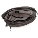 Сумка на пояс Kipling YASEMINA XL Cold Black (58N) KI3456_58N