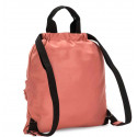 Рюкзак Kipling GRETI Satin Rust (W62) KI4501_W62