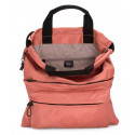 Рюкзак Kipling GRETI Satin Rust (W62) KI4501_W62