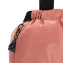 Рюкзак Kipling GRETI Satin Rust (W62) KI4501_W62