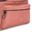 Рюкзак Kipling GRETI Satin Rust (W62) KI4501_W62
