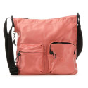 Сумка Kipling PANKA Satin Rust (W62) KI5303_W62