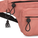 Сумка на пояс Kipling YASEMINA XL Satin Rust (W62) KI3456_W62