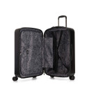 Чемодан Kipling CURIOSITY M Black Noir (P39) M Средний KI7434_P39