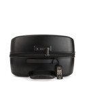 Чемодан Kipling CURIOSITY M Black Noir (P39) M Средний KI7434_P39