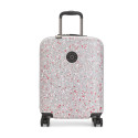 Валіза Kipling CURIOSITY S Speckled (48X) S Маленька KI6132_48X
