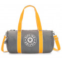 Дорожная сумка Kipling ONALO Dark Carbon Y (49X) KI2556_49X