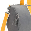 Дорожная сумка Kipling ONALO Dark Carbon Y (49X) KI2556_49X