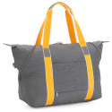Женская сумка Kipling ART M Dark Carbon Y (49X) KI2522_49X