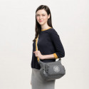 Женская сумка Kipling GABBIE S Dark Carbon Y (49X) KI2632_49X
