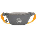 Сумка на пояс Kipling FRESH Dark Carbon Y (49X) KI6777_49X
